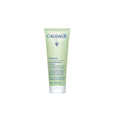 VINOPURE GEL DE LIMPIEZA PURIFICANTE (GEL DE LIMPIEZA PURIFICANTE)
